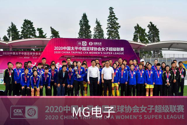 MG电子企业展示图